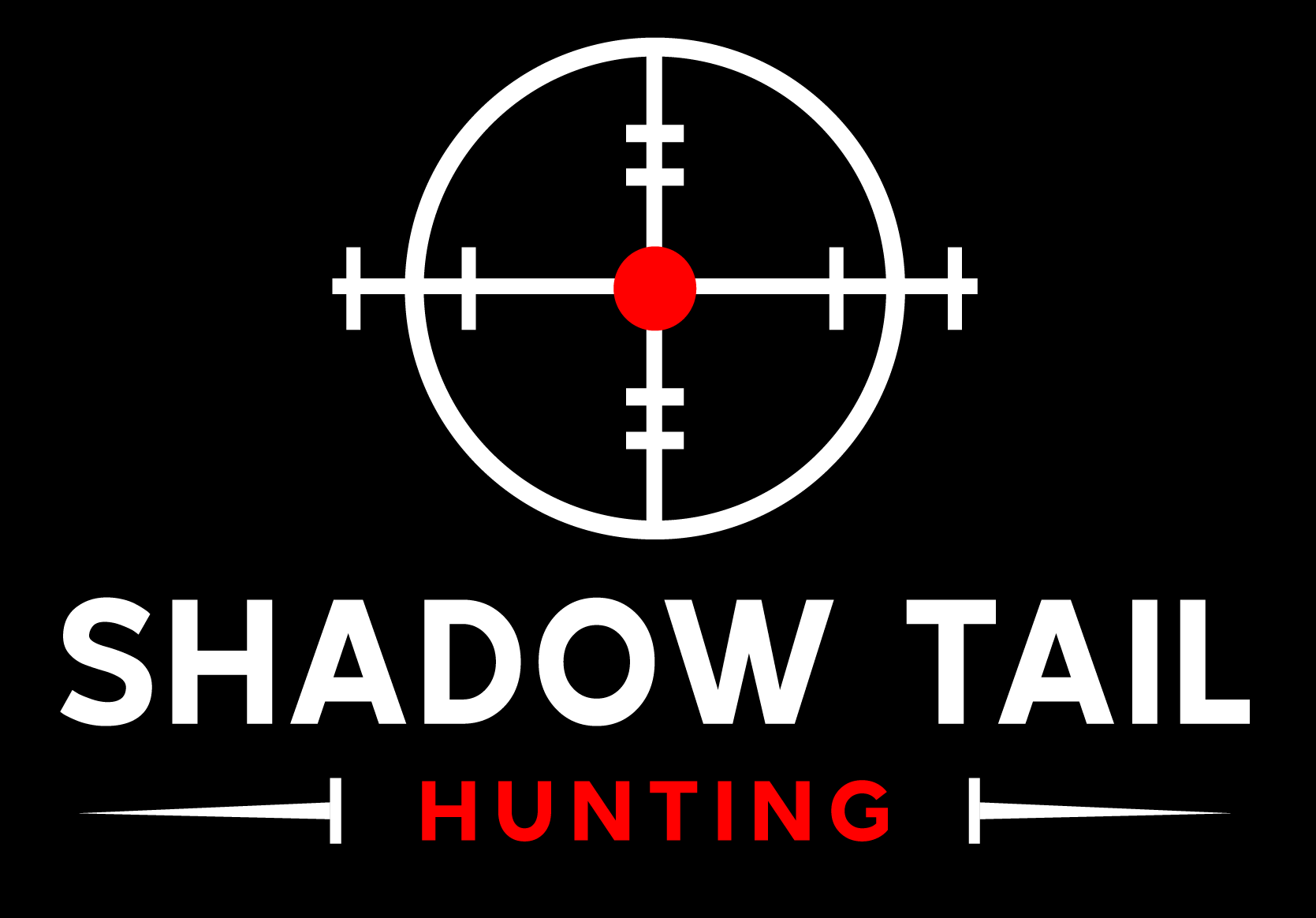 Shadow Tail Hunting